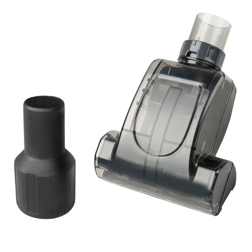 HART 1-1/4 Air Powered Pet Nozzle with Adapter V1TN 3701 Wet/Dry Vacuum Cleaners